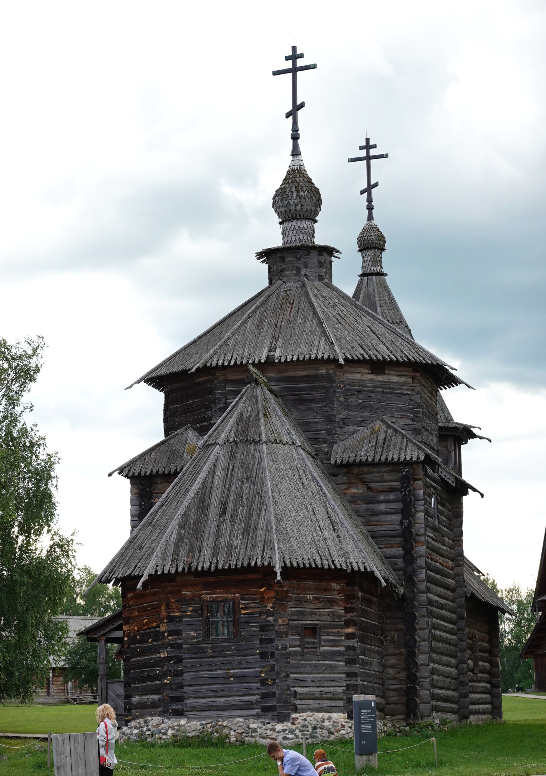 Суздаль